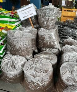 FZ SOIL MIX