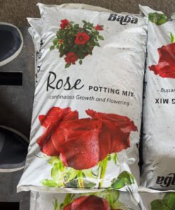 BABA ROSE POTTING MIX (7L)