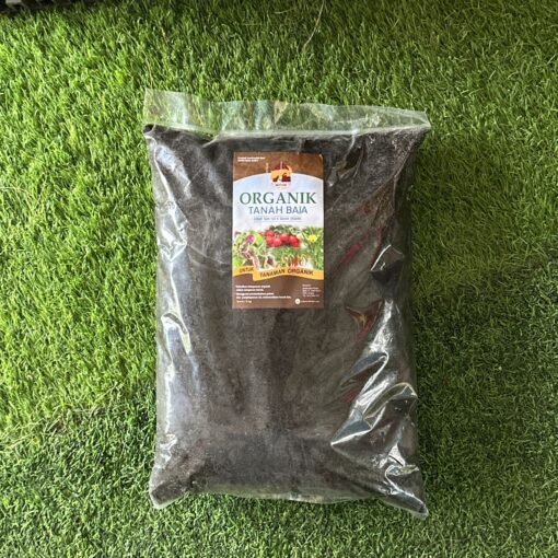 NURFARM AGRO ORGANIK