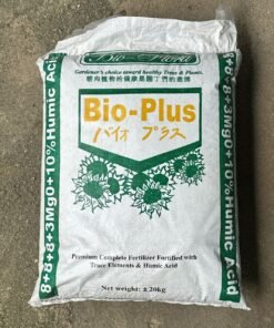 BAJA KOPI 8:8:8 (20KG)