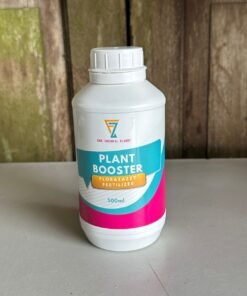 FZ PLANT BOOSTER